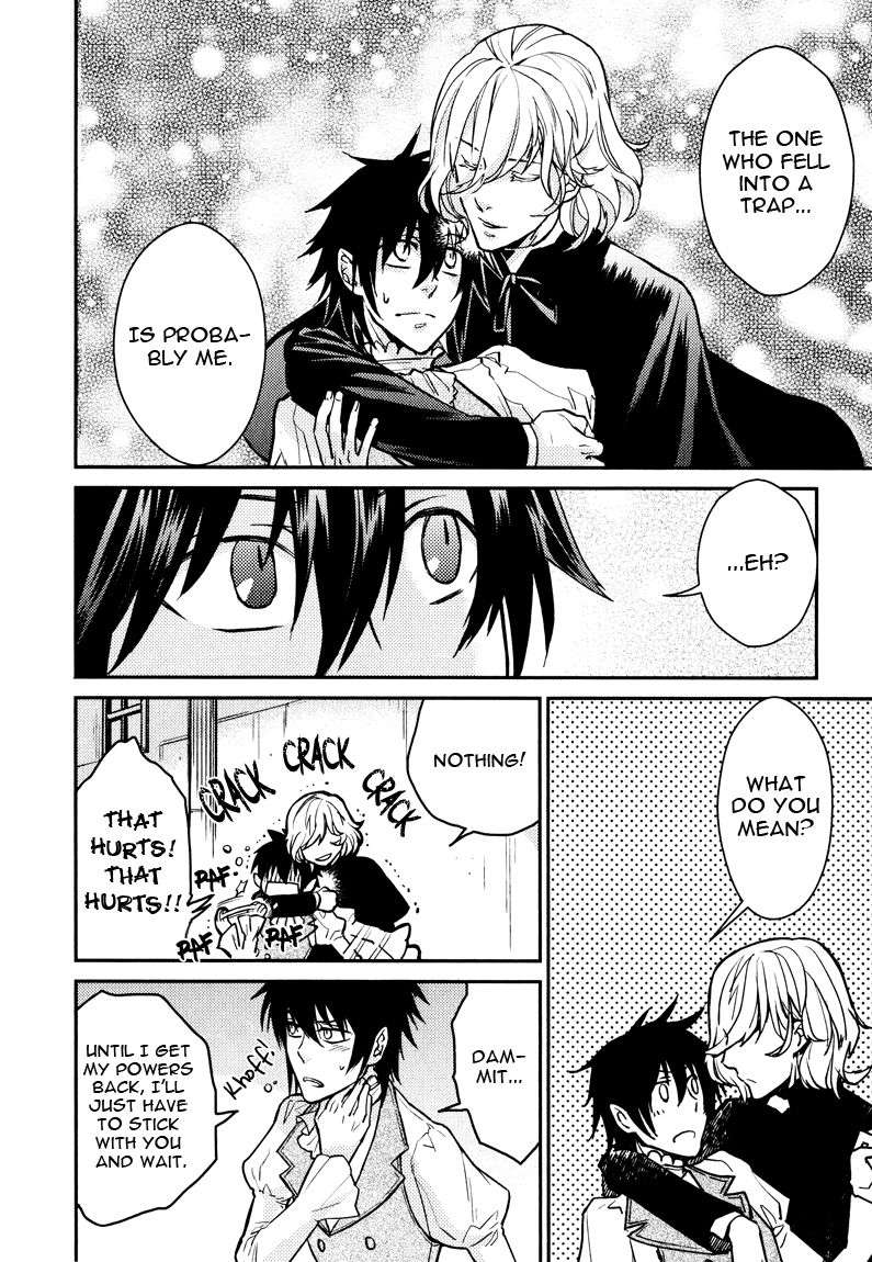 Fathers-Vampire-By-Kobayashi-Kotaro-Vol-2-Eng page 34