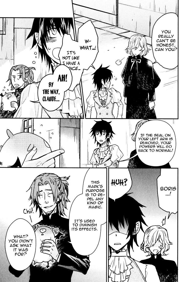 Fathers-Vampire-By-Kobayashi-Kotaro-Vol-2-Eng page 35