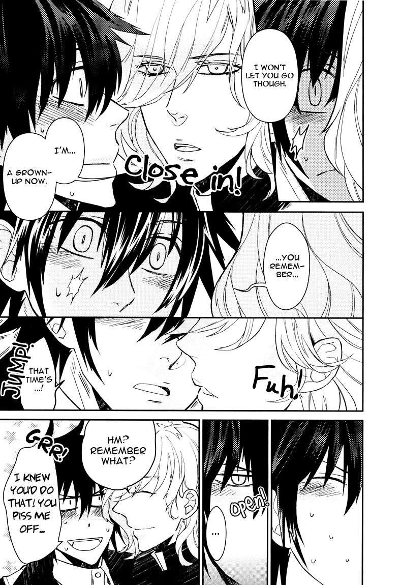 Fathers-Vampire-By-Kobayashi-Kotaro-Vol-2-Eng page 5