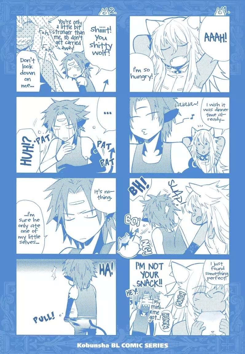 Fathers-Vampire-By-Kobayashi-Kotaro-Vol-2-Eng page 2