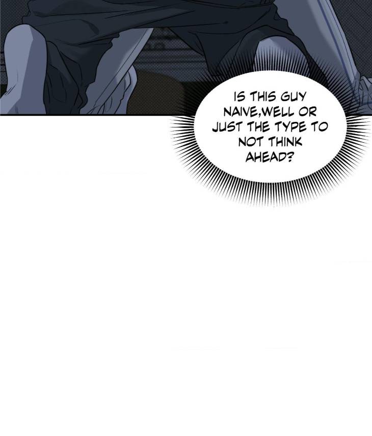 Feel-My-Benefit-By-Bammandeuk-Uncensored-Eng page 33