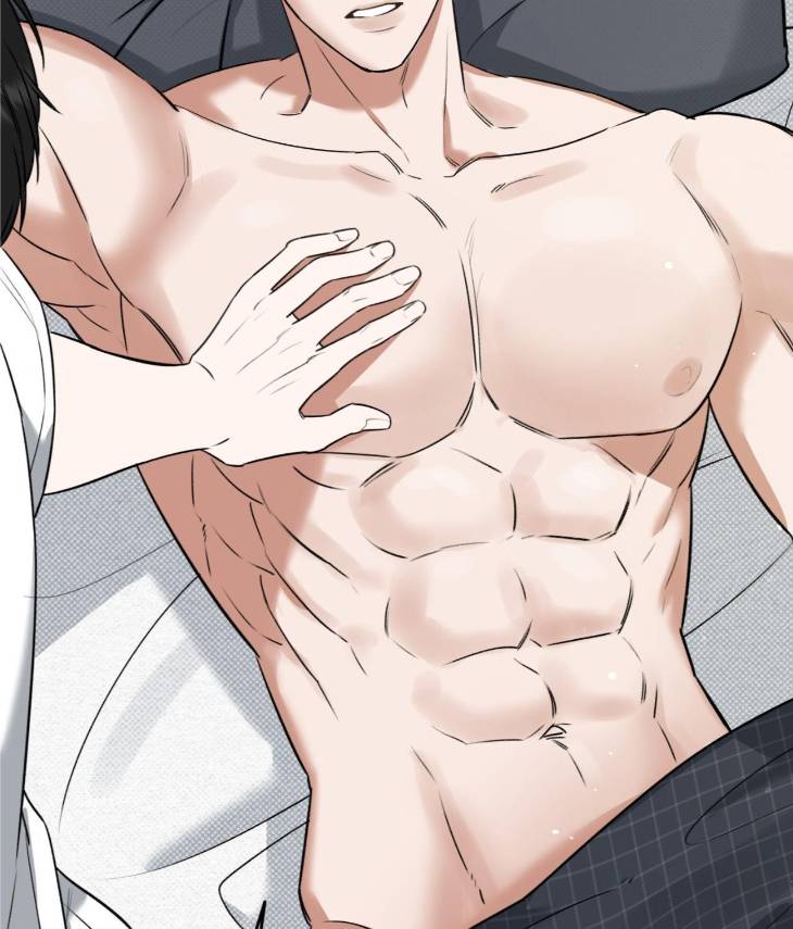 Feel-My-Benefit-By-Bammandeuk-Uncensored-Eng page 122