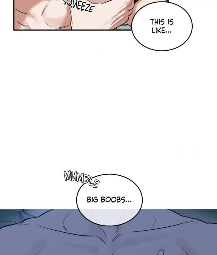 Feel-My-Benefit-By-Bammandeuk-Uncensored-Eng page 11