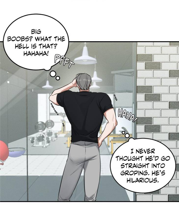Feel-My-Benefit-By-Bammandeuk-Uncensored-Eng page 15