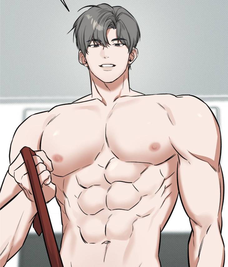 Feel-My-Benefit-By-Bammandeuk-Uncensored-Eng page 88
