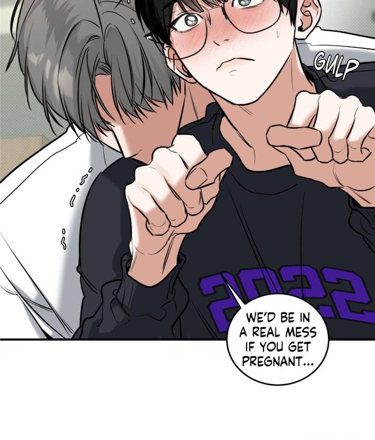 Feel-My-Benefit-By-Bammandeuk-Uncensored-Eng page 69