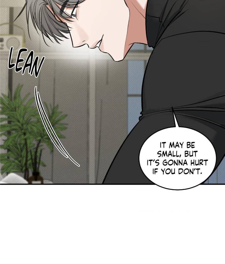 Feel-My-Benefit-By-Bammandeuk-Uncensored-Eng page 127