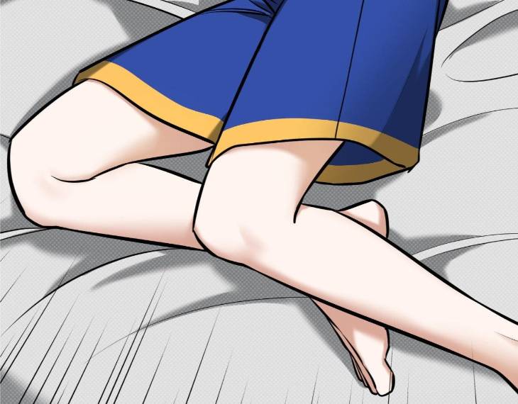 Feel-My-Benefit-By-Bammandeuk-Uncensored-Eng page 25