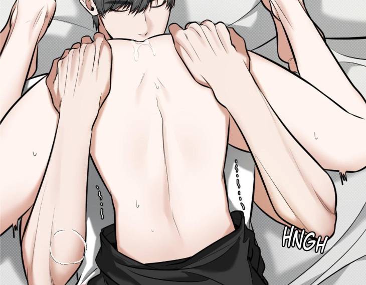 Feel-My-Benefit-By-Bammandeuk-Uncensored-Eng page 50