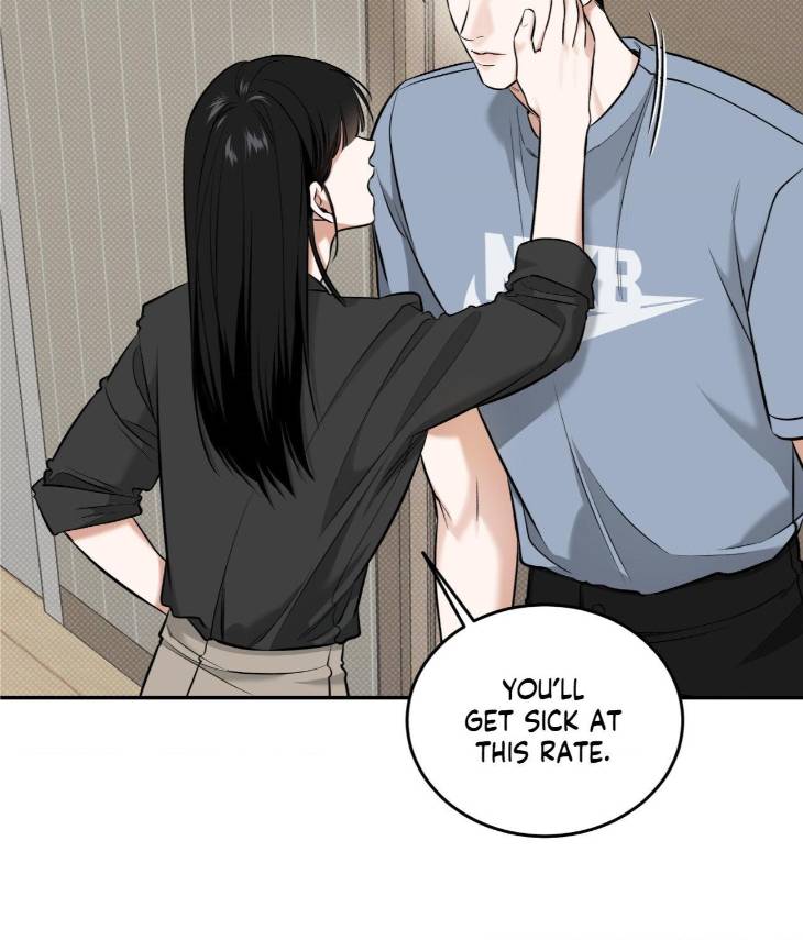 Feel-My-Benefit-By-Bammandeuk-Uncensored-Eng page 12