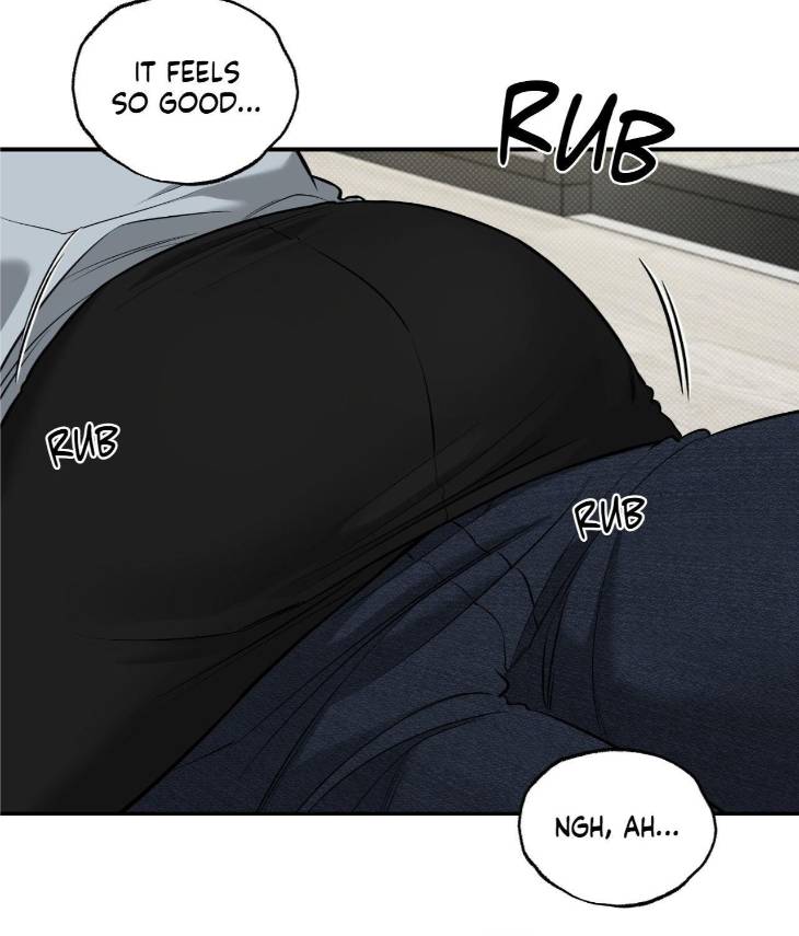 Feel-My-Benefit-By-Bammandeuk-Uncensored-Eng page 19