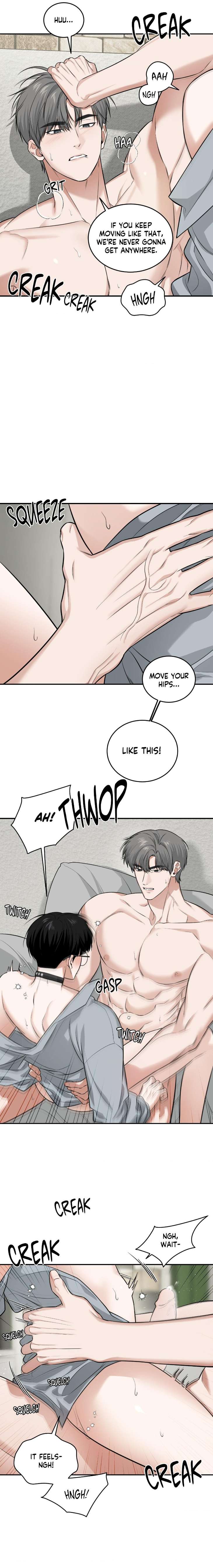 Feel-My-Benefit-By-Bammandeuk-Uncensored-Eng page 6