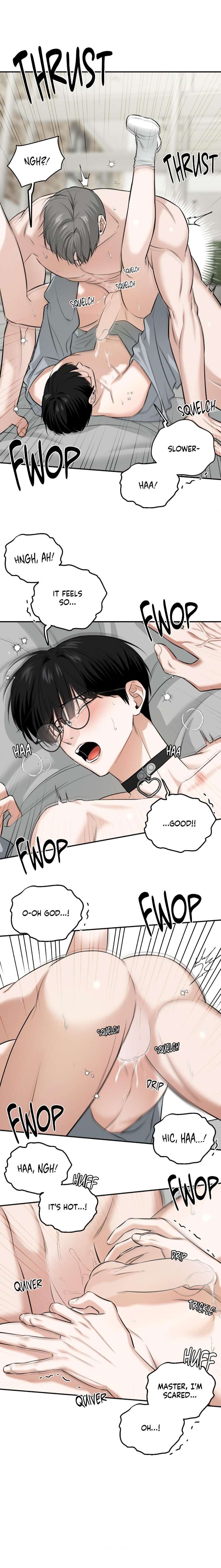Feel-My-Benefit-By-Bammandeuk-Uncensored-Eng page 13