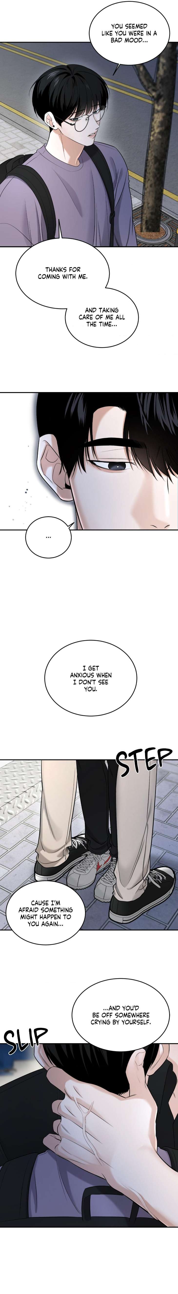 Feel-My-Benefit-By-Bammandeuk-Uncensored-Eng page 11