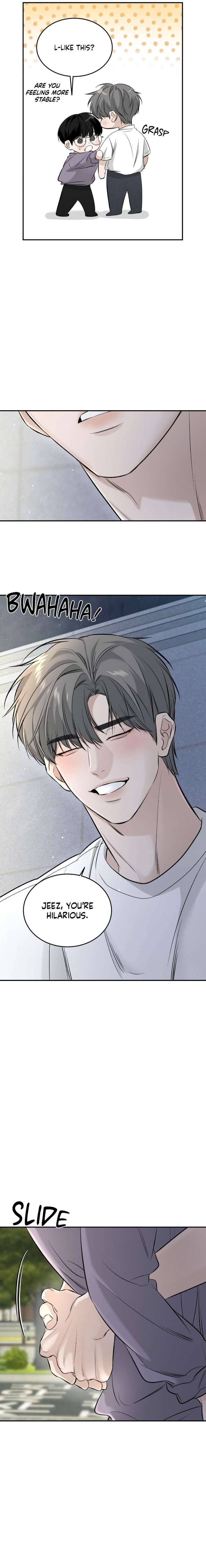Feel-My-Benefit-By-Bammandeuk-Uncensored-Eng page 13