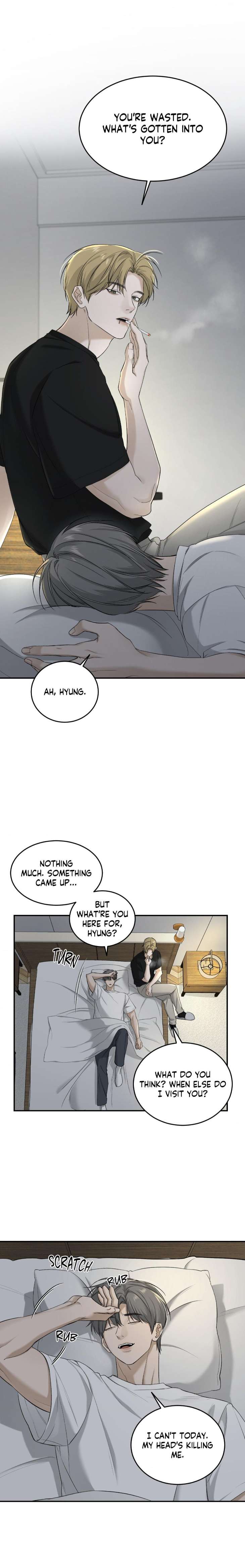 Feel-My-Benefit-By-Bammandeuk-Uncensored-Eng page 2