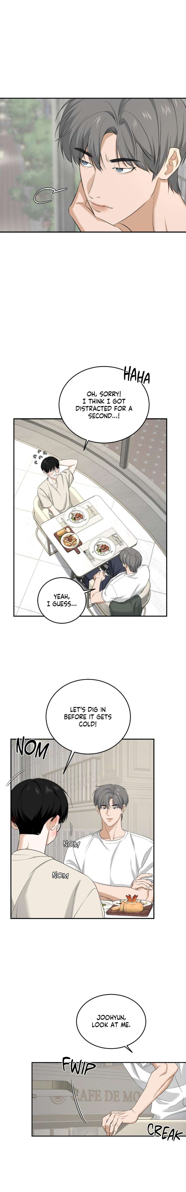 Feel-My-Benefit-By-Bammandeuk-Uncensored-Eng page 15
