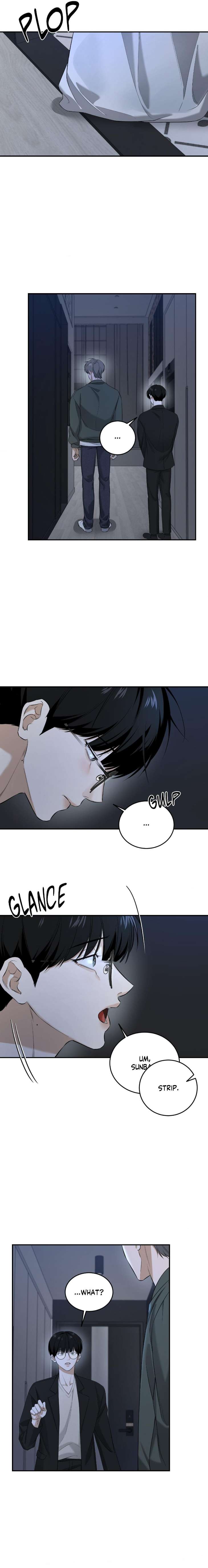 Feel-My-Benefit-By-Bammandeuk-Uncensored-Eng page 15