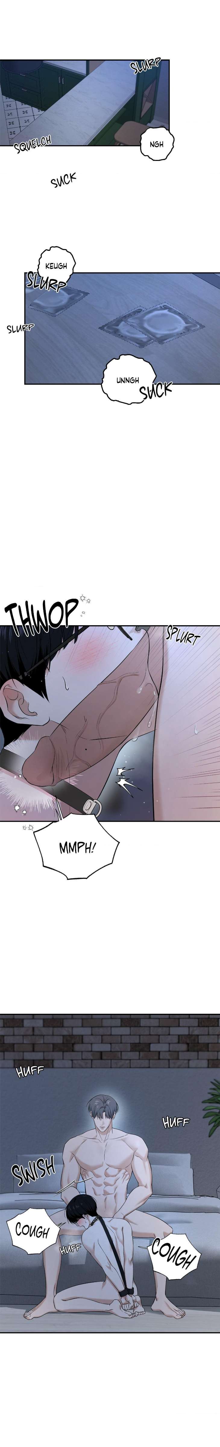 Feel-My-Benefit-By-Bammandeuk-Uncensored-Eng page 2