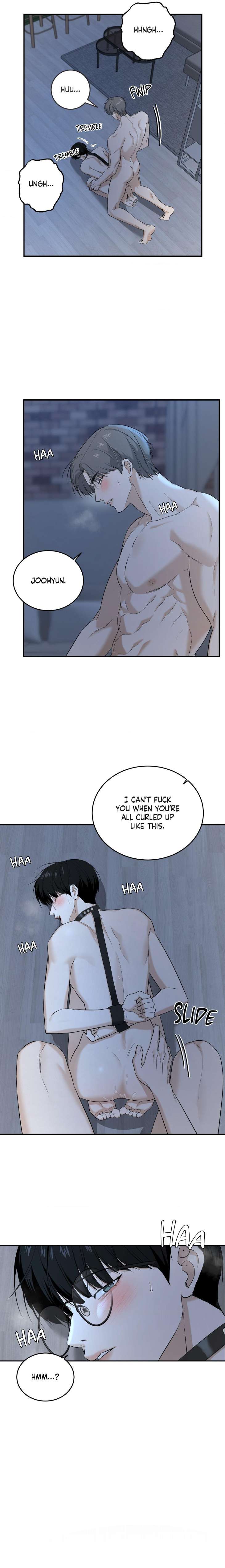 Feel-My-Benefit-By-Bammandeuk-Uncensored-Eng page 12