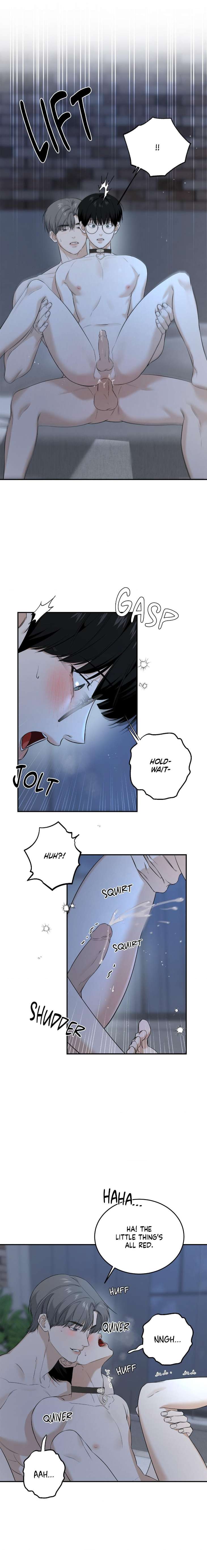 Feel-My-Benefit-By-Bammandeuk-Uncensored-Eng page 13
