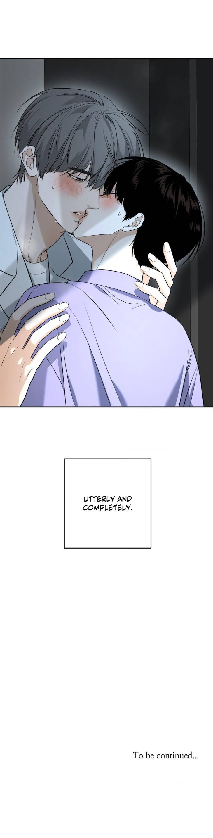 Feel-My-Benefit-By-Bammandeuk-Uncensored-Eng page 15