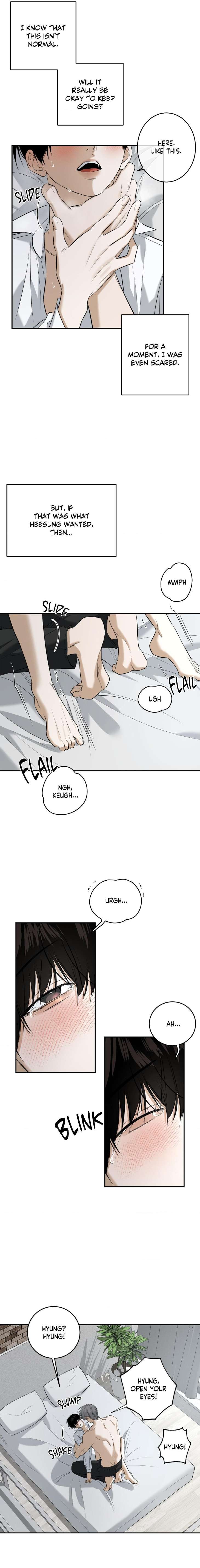 Feel-My-Benefit-By-Bammandeuk-Uncensored-Eng page 11