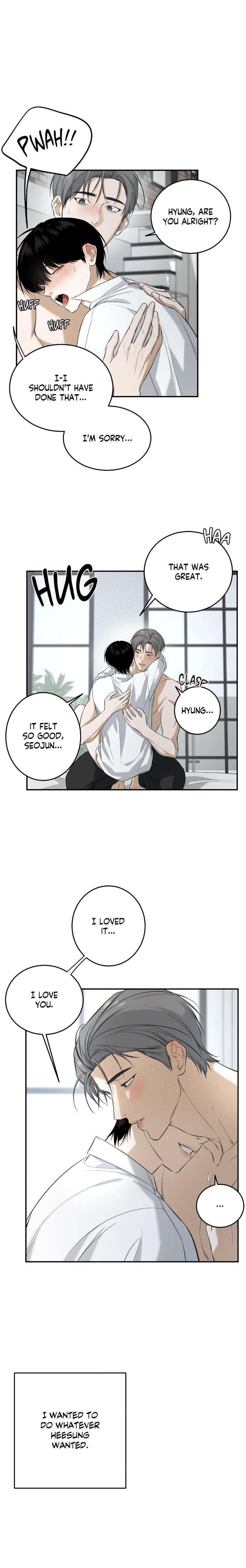 Feel-My-Benefit-By-Bammandeuk-Uncensored-Eng page 12