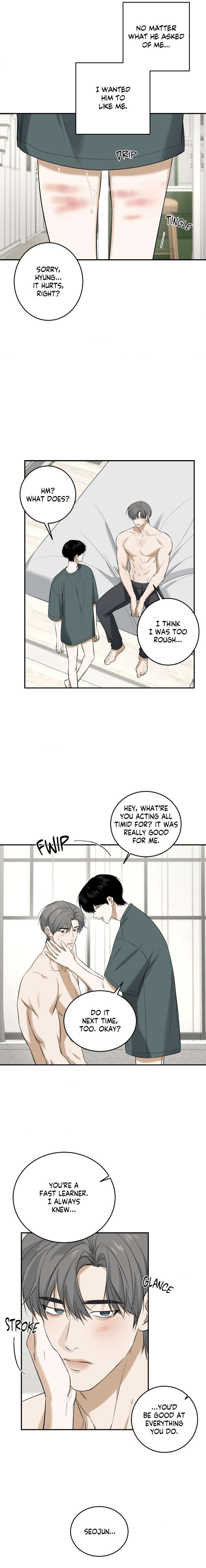 Feel-My-Benefit-By-Bammandeuk-Uncensored-Eng page 13