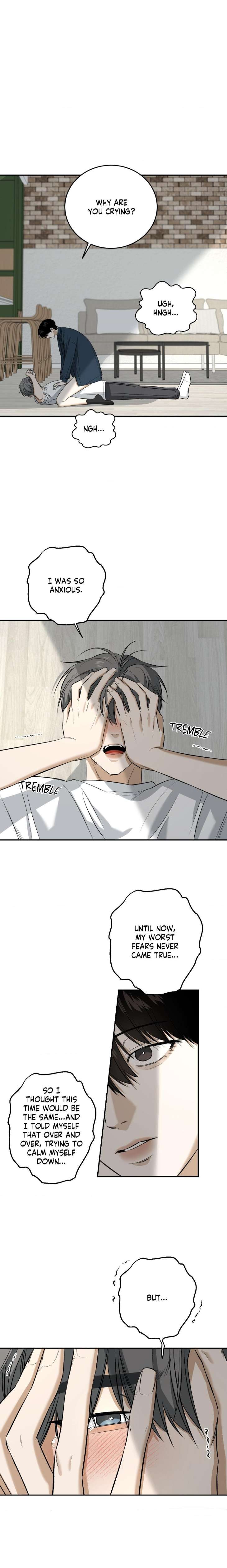 Feel-My-Benefit-By-Bammandeuk-Uncensored-Eng page 9