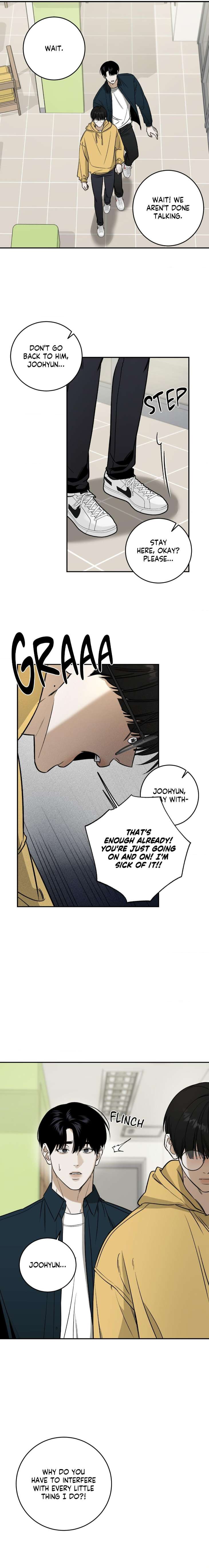 Feel-My-Benefit-By-Bammandeuk-Uncensored-Eng page 16
