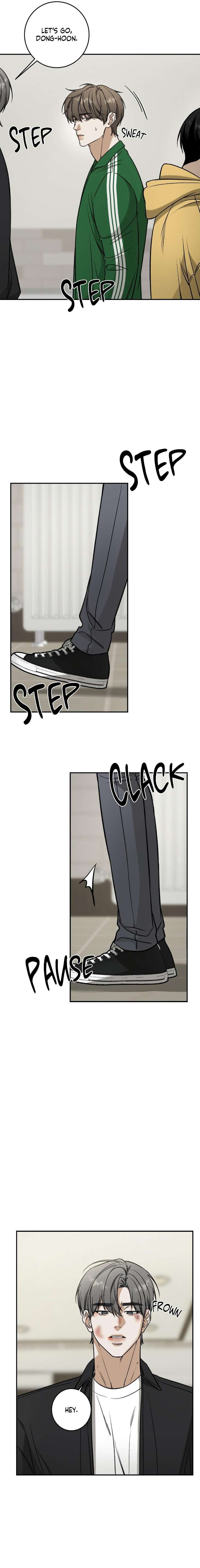 Feel-My-Benefit-By-Bammandeuk-Uncensored-Eng page 9