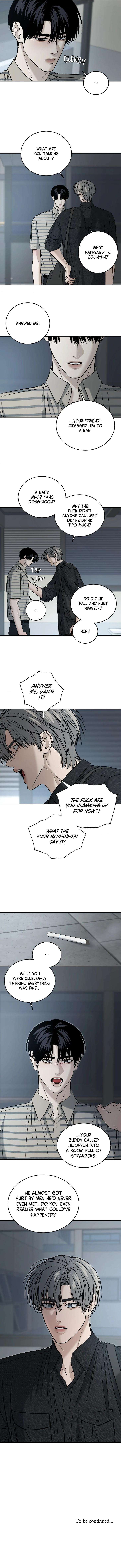 Feel-My-Benefit-By-Bammandeuk-Uncensored-Eng page 5