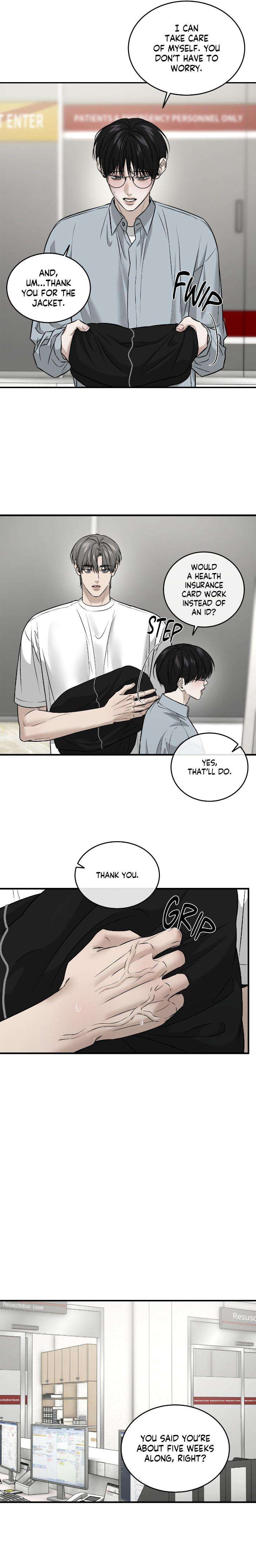 Feel-My-Benefit-By-Bammandeuk-Uncensored-Eng page 5