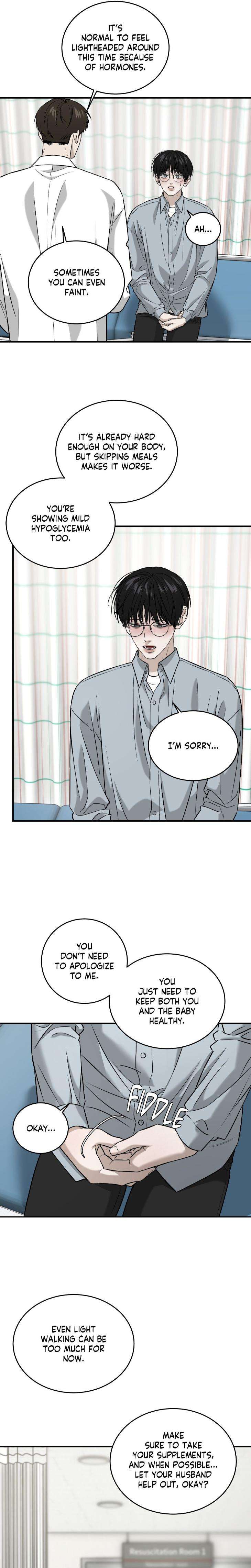 Feel-My-Benefit-By-Bammandeuk-Uncensored-Eng page 6
