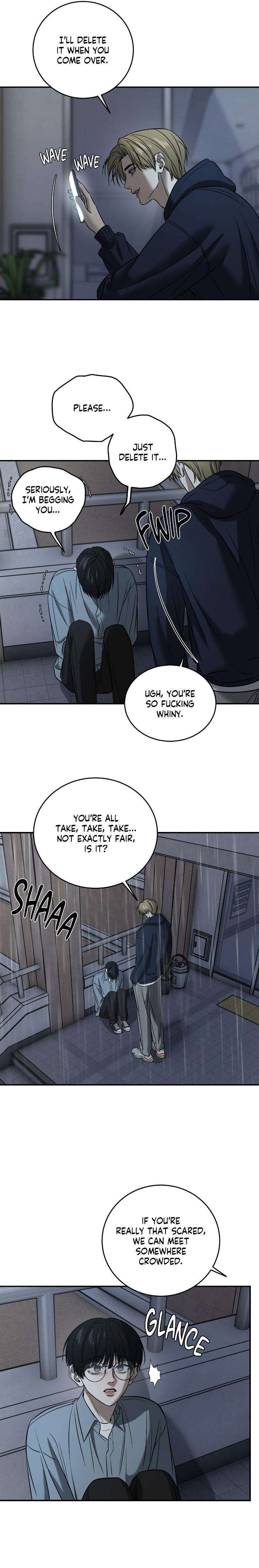Feel-My-Benefit-By-Bammandeuk-Uncensored-Eng page 11