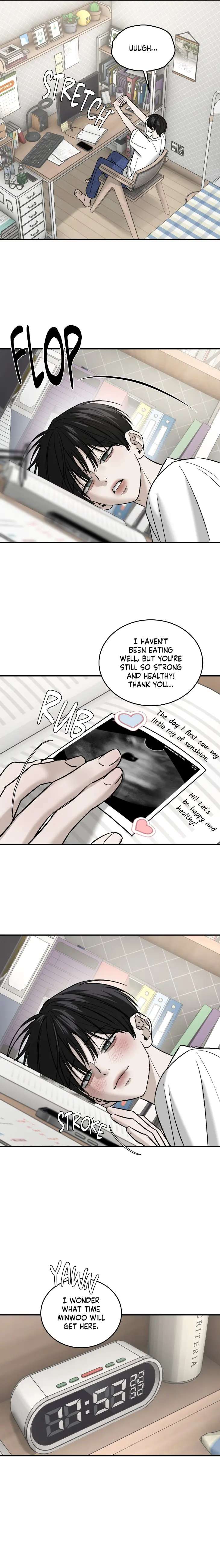 Feel-My-Benefit-By-Bammandeuk-Uncensored-Eng page 11