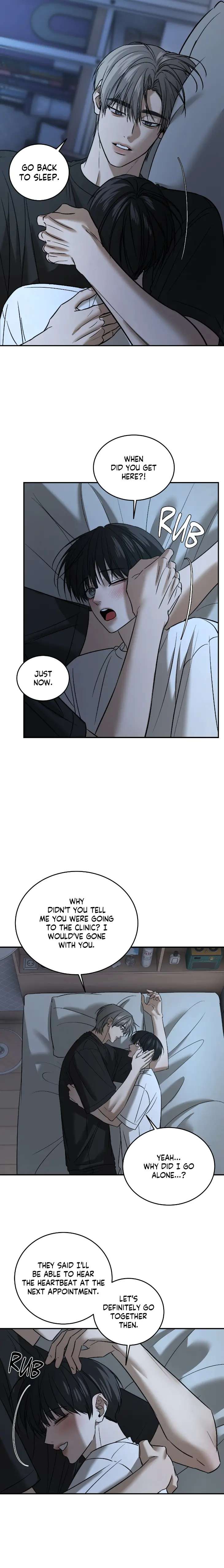 Feel-My-Benefit-By-Bammandeuk-Uncensored-Eng page 13