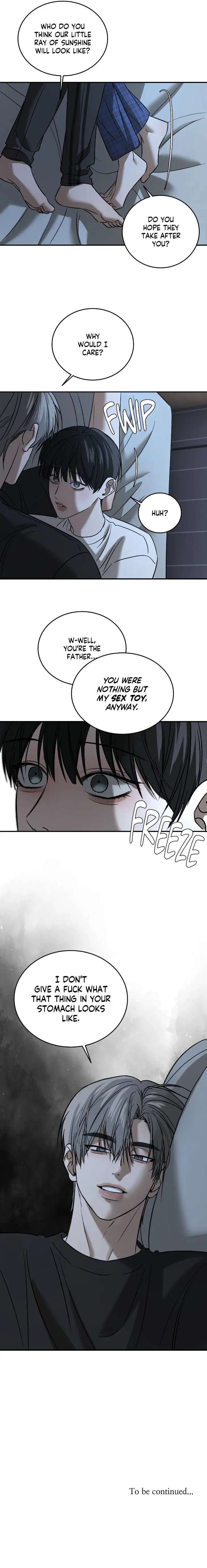 Feel-My-Benefit-By-Bammandeuk-Uncensored-Eng page 14