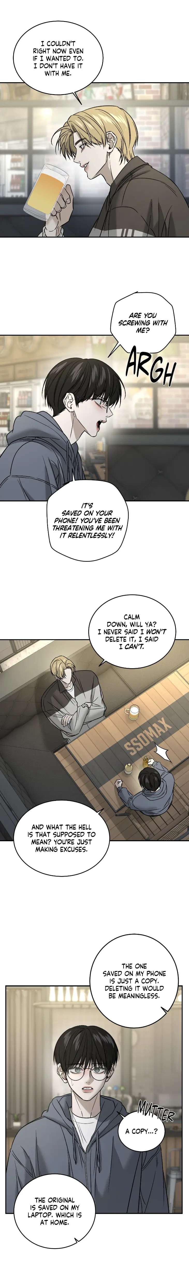 Feel-My-Benefit-By-Bammandeuk-Uncensored-Eng page 11