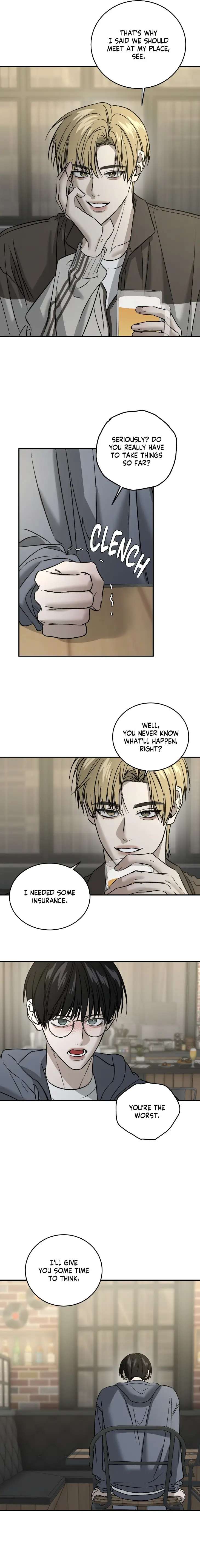 Feel-My-Benefit-By-Bammandeuk-Uncensored-Eng page 12