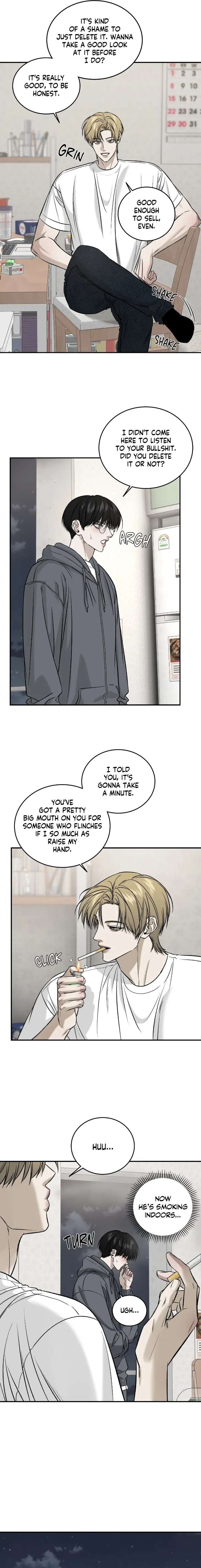 Feel-My-Benefit-By-Bammandeuk-Uncensored-Eng page 5