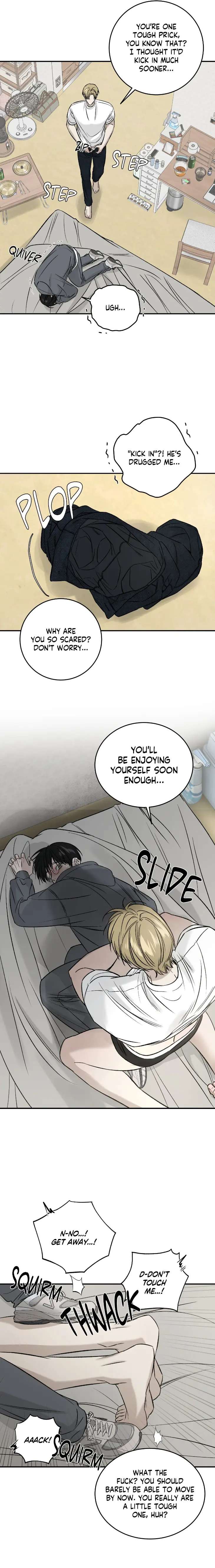 Feel-My-Benefit-By-Bammandeuk-Uncensored-Eng page 9