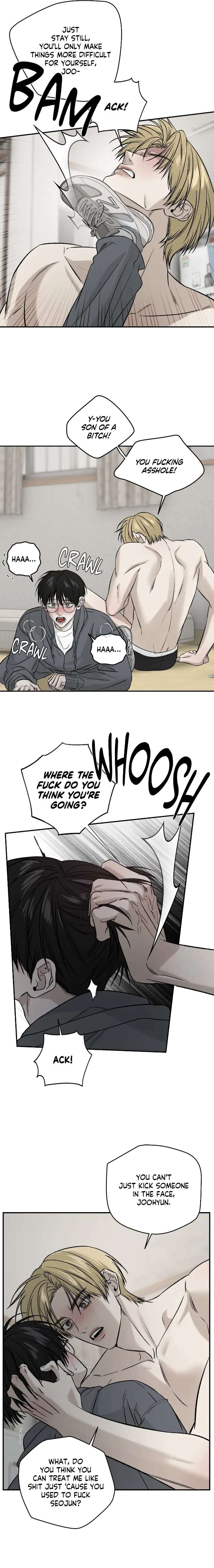 Feel-My-Benefit-By-Bammandeuk-Uncensored-Eng page 10