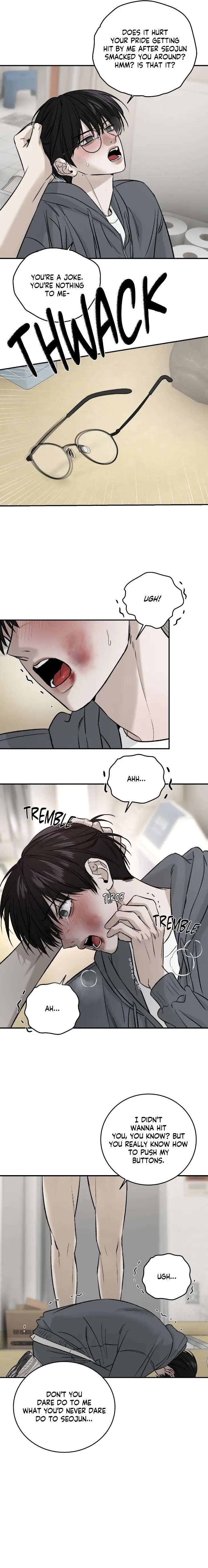 Feel-My-Benefit-By-Bammandeuk-Uncensored-Eng page 11