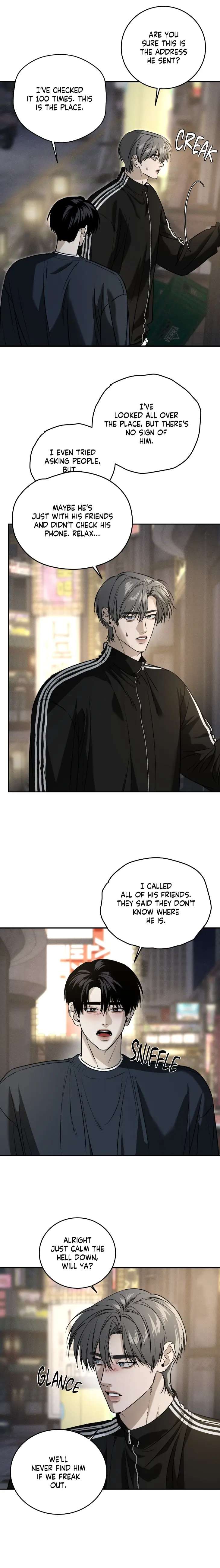 Feel-My-Benefit-By-Bammandeuk-Uncensored-Eng page 2
