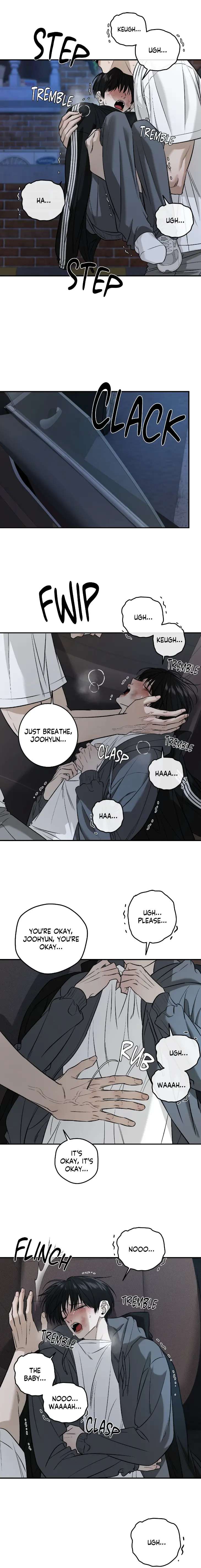 Feel-My-Benefit-By-Bammandeuk-Uncensored-Eng page 14