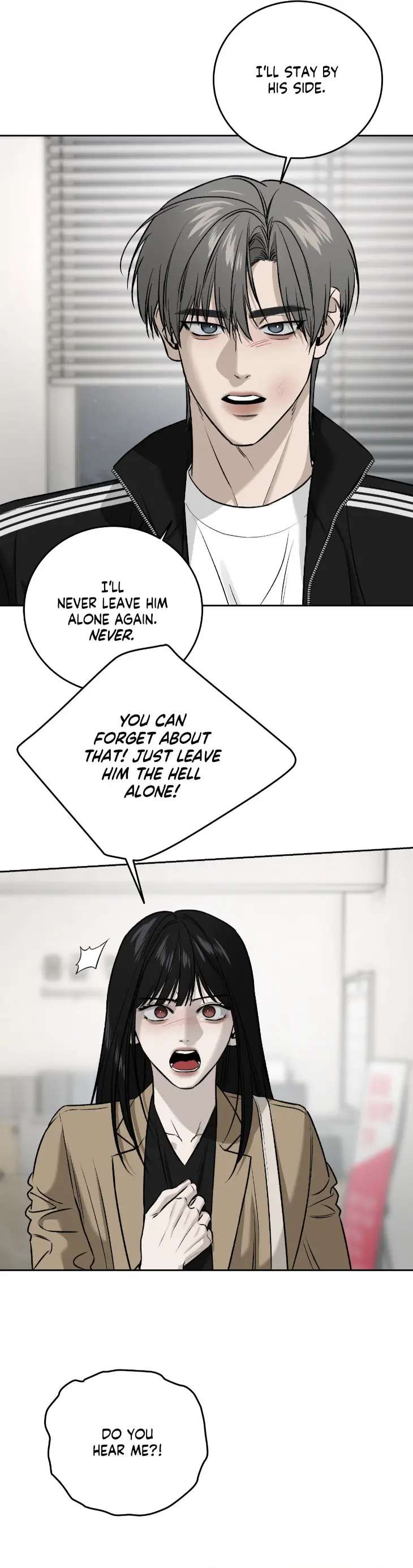 Feel-My-Benefit-By-Bammandeuk-Uncensored-Eng page 19