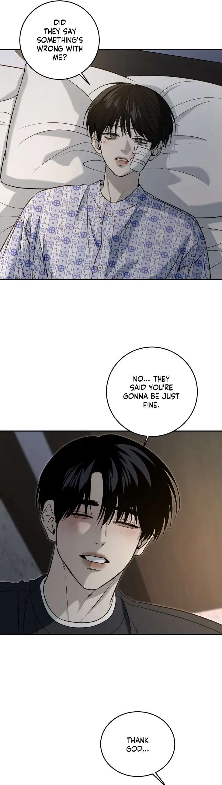 Feel-My-Benefit-By-Bammandeuk-Uncensored-Eng page 30
