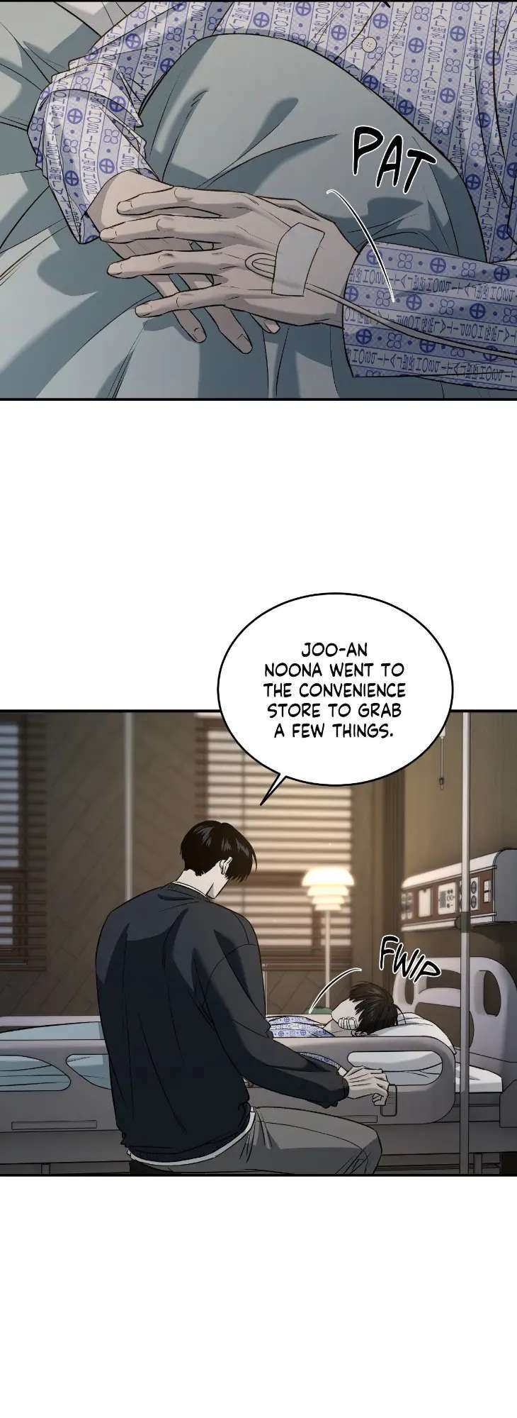 Feel-My-Benefit-By-Bammandeuk-Uncensored-Eng page 31